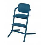 Cybex E46-518001497 Lemo Chair Wood  4合1木餐椅 (暮藍色)